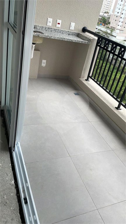 Apartamento à venda com 3 quartos, sendo 1 suíte,  em Vila Suzana, São Paulo, SP