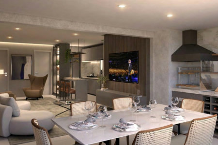 Residencial Majestic
