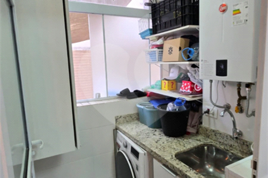 Apartamento à venda com 2 quartos, sendo 1 suíte, em Vila Aurora (zona Norte), São Paulo, SP