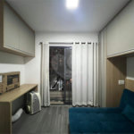 Apartamento à venda com 1 quarto em Jardim das Acácias, São Paulo, SP