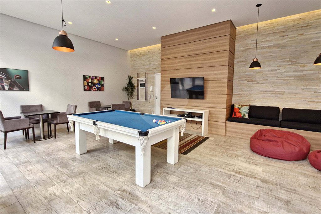 Apartamento à venda com 3 suítes em Brooklin, São Paulo, SP