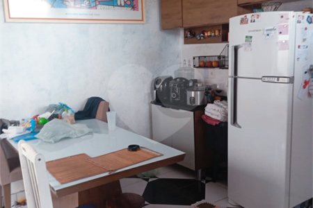 Casa à venda com 2 quartos em Vila Formosa, São Paulo, SP