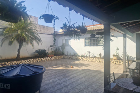Casa à venda com 4 quartos, sendo 1 suíte, em Jardim Planalto, Salto, SP