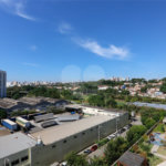 Apartamento à venda com 3 quartos, sendo 1 suíte,  em Vila Anastácio, São Paulo, SP