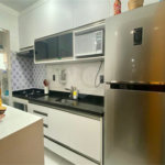 Apartamento à venda com 2 quartos em Horto, São Paulo, SP