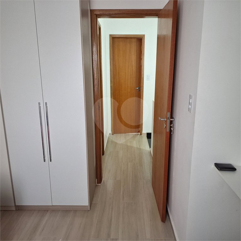 Casa à venda com 2 quartos no condomínio Residencial Cristal Lll, Mogi das Cruzes - SP