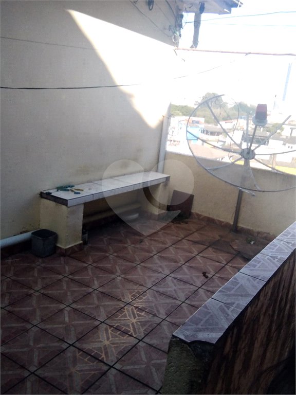 Sobrado à venda com 6 quartos, sendo 1 suíte,  em Vila Maria Alta, São Paulo, SP