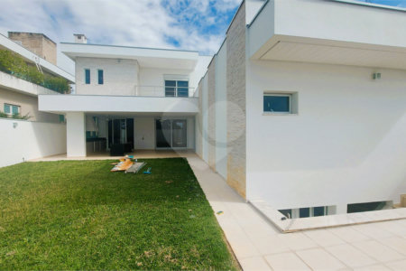 Casa à venda com 3 suítes no condomínio Ângelo Vial, Sorocaba - SP