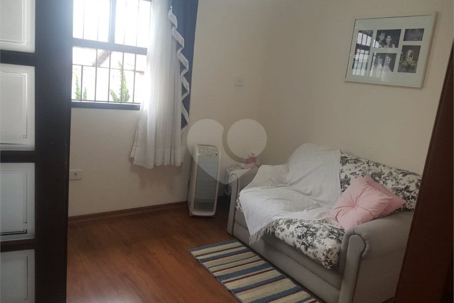 Sobrado à venda com 4 quartos em Jaçanã, São Paulo, SP