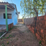 Casa à venda com 3 quartos em Sanga Puita, Ponta Porã, MS