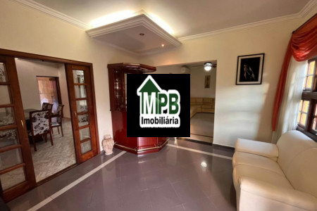 Casa para alugar com 6 quartos, sendo 5 suítes, em Jardim Isaura, Sorocaba, SP