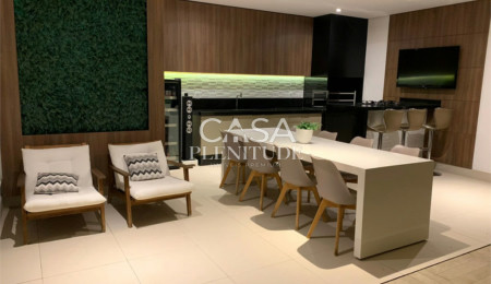 Casa em condomínio para alugar com 4 suítes em Parque Campolim, Sorocaba, SP
