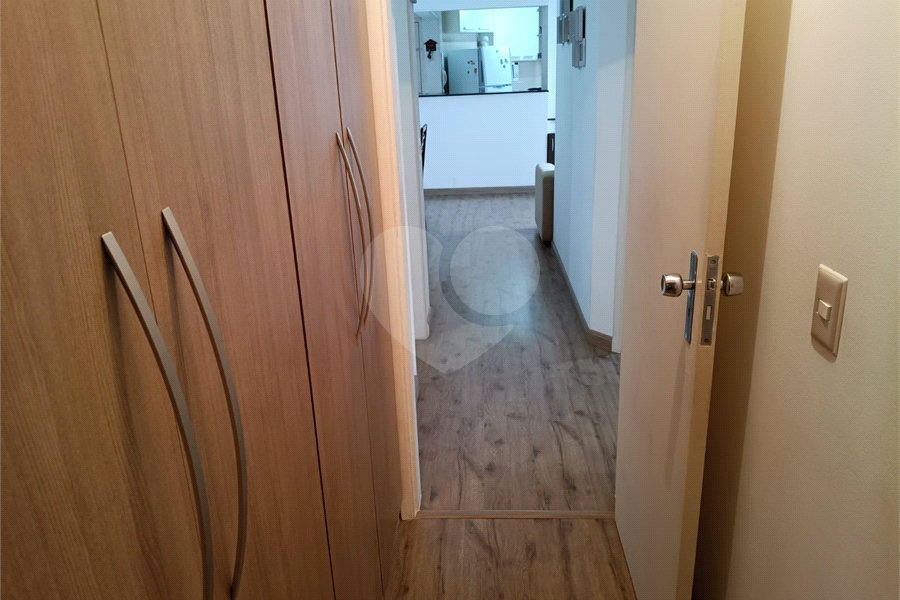 Apartamento à venda com 3 quartos em Santana, São Paulo, SP