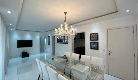 Apartamento à venda com 3 suítes em Vila Andrade, São Paulo, SP