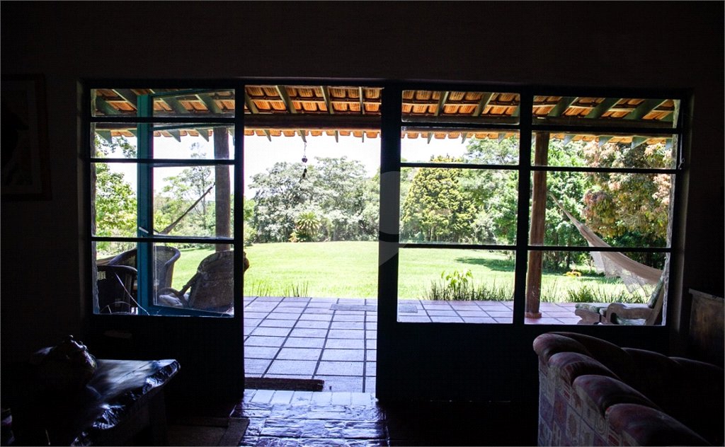 Chácara à venda com 5 quartos em Volta Grande (são João Novo), São Roque, SP