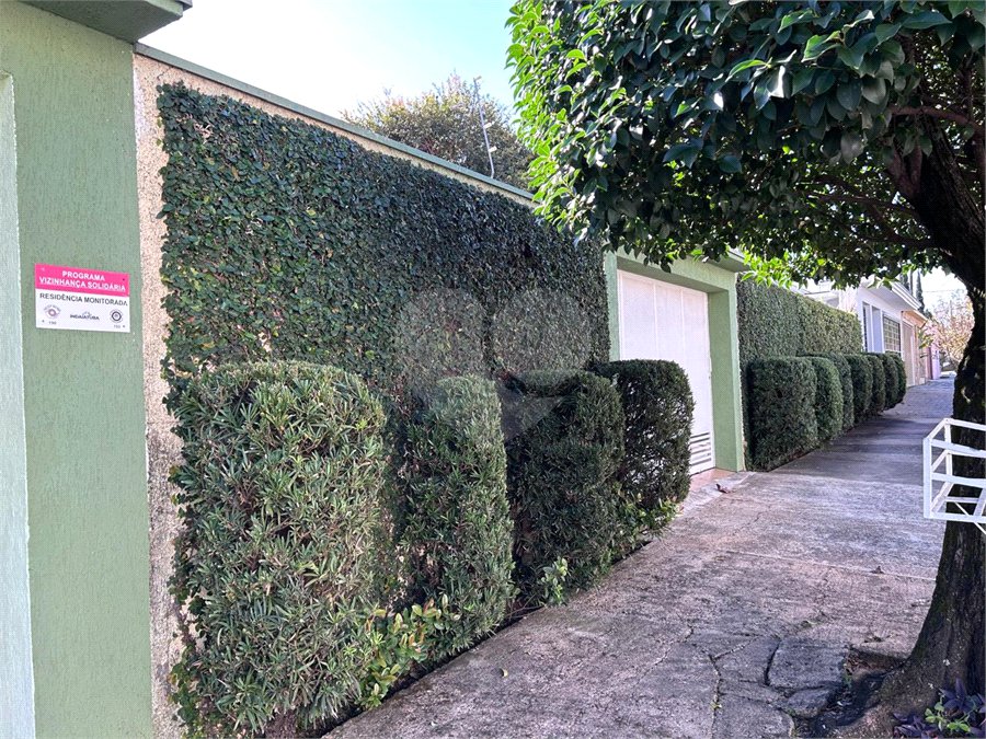 Casa Térrea à venda com 3 quartos, sendo 1 suíte, em Vila Sfeir, Indaiatuba, SP