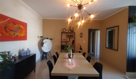 Apartamento à venda, 130 m² por R$ 540.000,00 - Loteamento João Batista Julião - Guarujá/SP