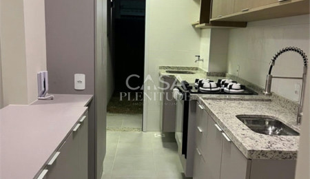 Apartamento à venda com 3 quartos, sendo 1 suíte,  em Vila Progresso, Sorocaba, SP