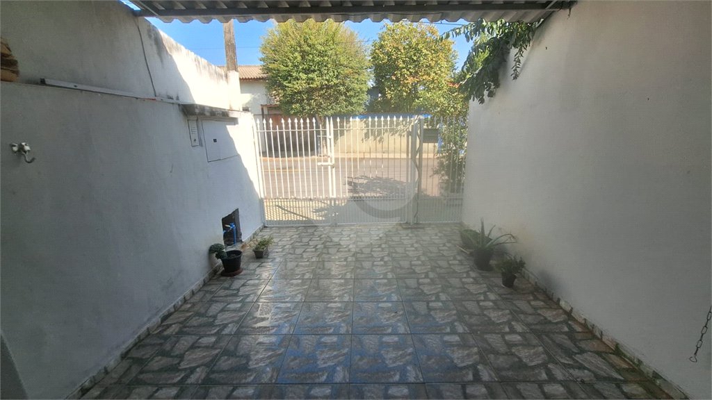 Casa à venda com 3 quartos em Vila Haro, Sorocaba, SP