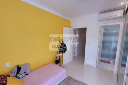 Casa em condomínio à venda com 4 suítes em Ibiti Royal Park, Sorocaba, SP