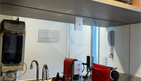 Apartamento à venda com 1 suíte em Vila Mariana, São Paulo, SP
