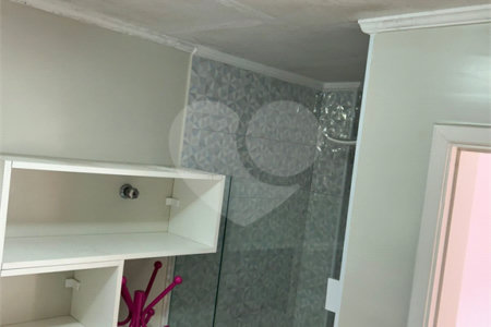 Apartamento à venda com 2 quartos em Vila Gomes, São Paulo, SP