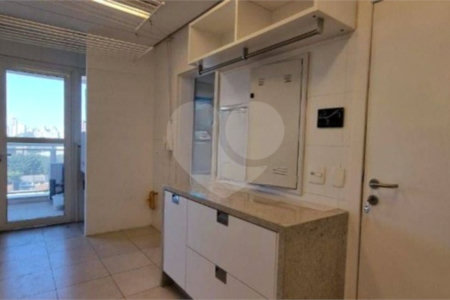 Apartamento à venda com 3 suítes em Vila Mariana, São Paulo, SP