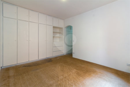 Apartamento à venda com 4 quartos, sendo 2 suítes, em Brooklin, São Paulo, SP