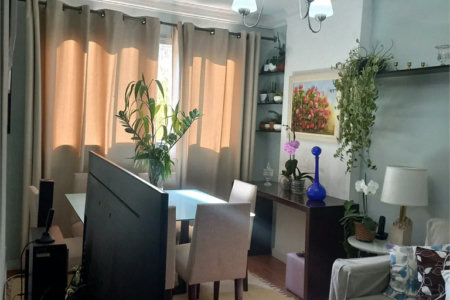 Apartamento à venda com 2 quartos em Vila Romana, São Paulo, SP