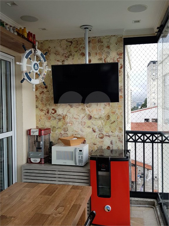 Apartamento à venda com 3 quartos, sendo 1 suíte, em Vila Maria Alta, São Paulo, SP