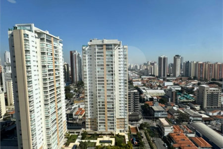 Apartamento para alugar com 4 quartos, sendo 3 suítes,  em Vila Gomes Cardim, São Paulo, SP