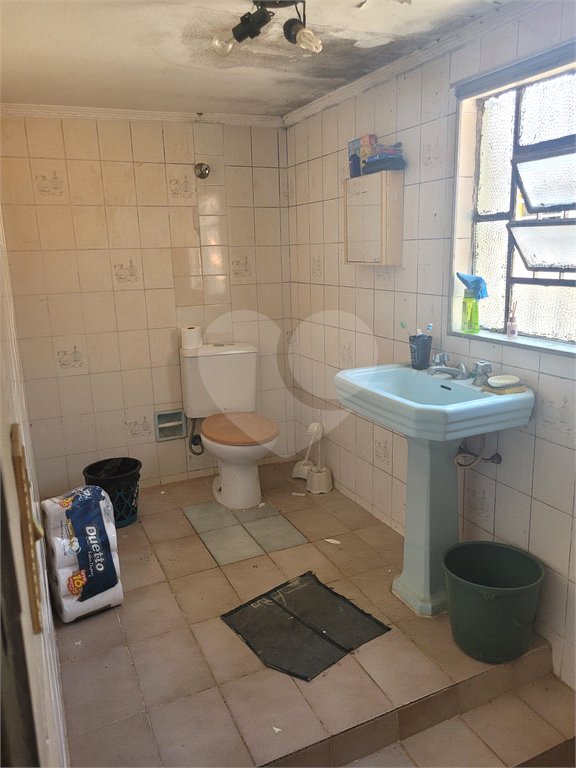 Sobrado à venda com 2 quartos, sendo 1 suíte, em Tucuruvi, São Paulo, SP