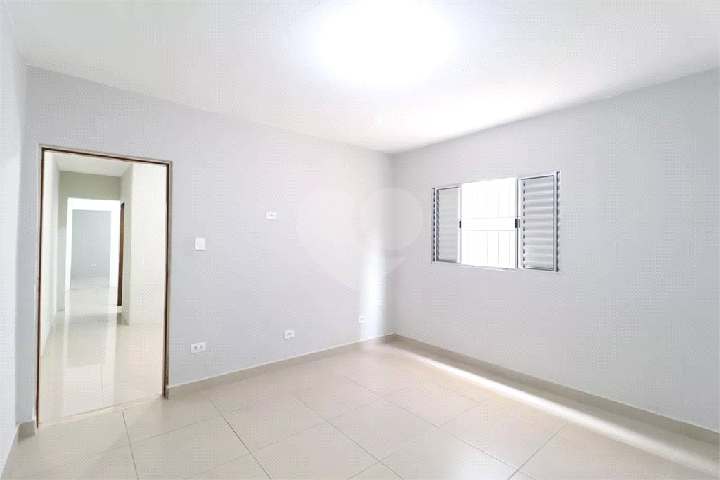 Casa Térrea à venda com 2 quartos em Tucuruvi, São Paulo, SP