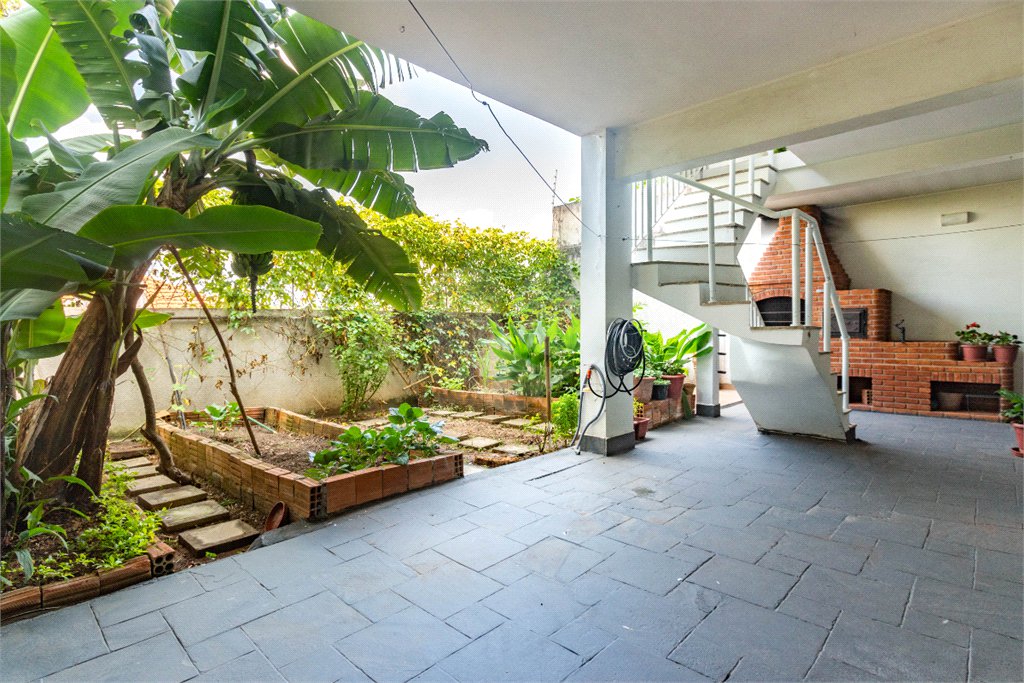 Casa à venda com 4 suítes em Brooklin Paulista, São Paulo, SP