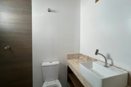 Casa com 2 dormitórios à venda, 88 m² por R$ 875.000,00 - Ponta da Praia - Santos/SP