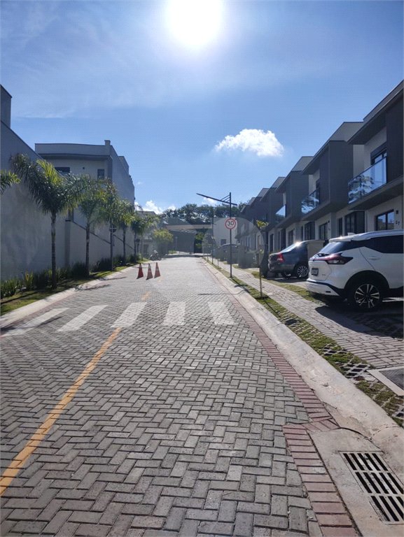 Villagio à venda com 3 suítes em Bosque, Vinhedo, SP