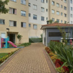 Apartamento à venda com 2 quartos em Jardim Taboão, São Paulo, SP
