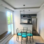 Apartamento à venda com 2 quartos em Jardim Karolyne, Votorantim, SP