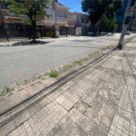 Casa Residencial à venda, Vila Matias, Santos - CA0275.