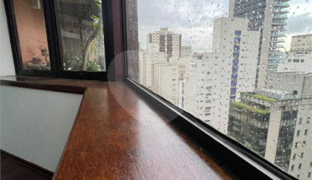 Apartamento à venda com 3 suítes em Itaim Bibi, São Paulo, SP