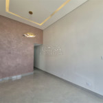 Casa em condomínio à venda com 3 quartos, sendo 2 suítes,  em Jardim Villagio Milano, Sorocaba, SP