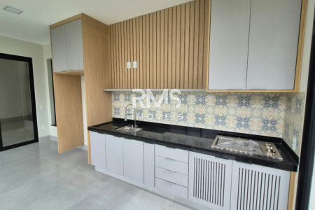 Residencial Una
