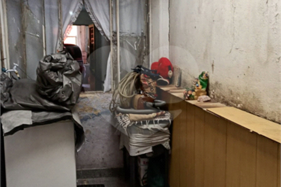 Casa Térrea à venda com 2 quartos em Tremembé, São Paulo, SP