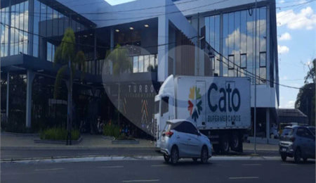 Salão para alugar em Vila Vitória ||, Indaiatuba, SP