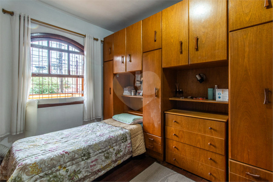 Casa à venda com 3 quartos em Jardim da Glória, São Paulo, SP