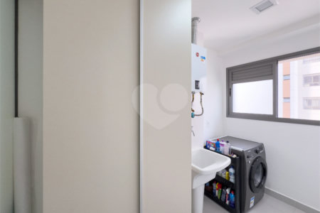 Apartamento à venda com 2 quartos, sendo 1 suíte,  em Jardim Prudência, São Paulo, SP