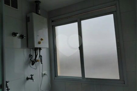 Apartamento Mobilado de 2 dormitórios com terraço e 1 vaga de garagem no Butantã!