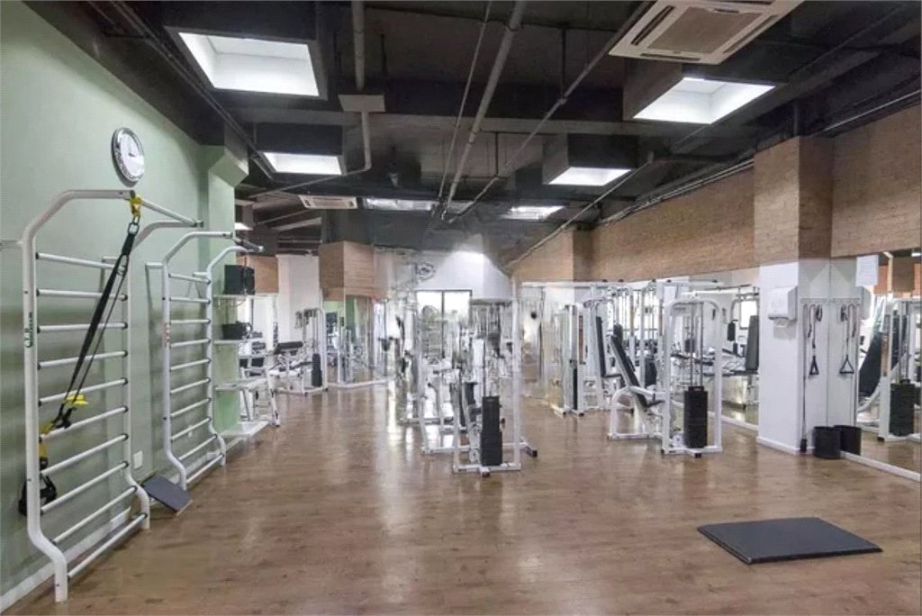 Apartamento à venda com 4 suítes em Vila Ida, São Paulo, SP