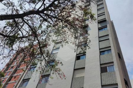 Apartamento à venda com 3 quartos, sendo 1 suíte, em Perdizes, São Paulo, SP