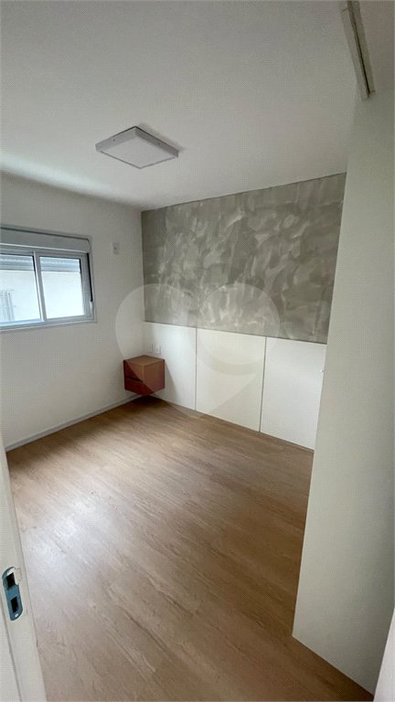 Apartamento para alugar com 1 quarto em Vila Paulicéia, São Paulo, SP
